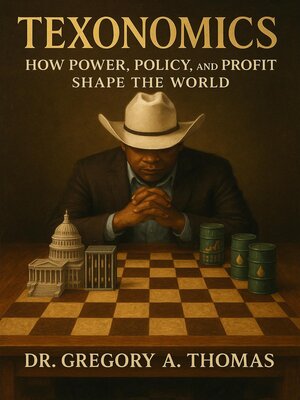 cover image of Texonomics